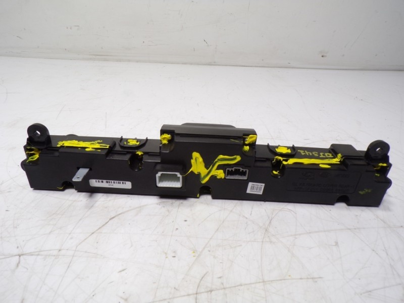 Recambio de mando multifuncion para kia sportage 1.6 cat referencia OEM IAM 96540D9950WK D996568020 D996569210