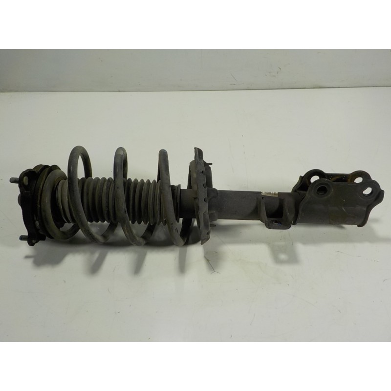 Recambio de amortiguador delantero izquierdo para hyundai tucson 1.7 crdi cat referencia OEM IAM 54650D7000 54650D7000 