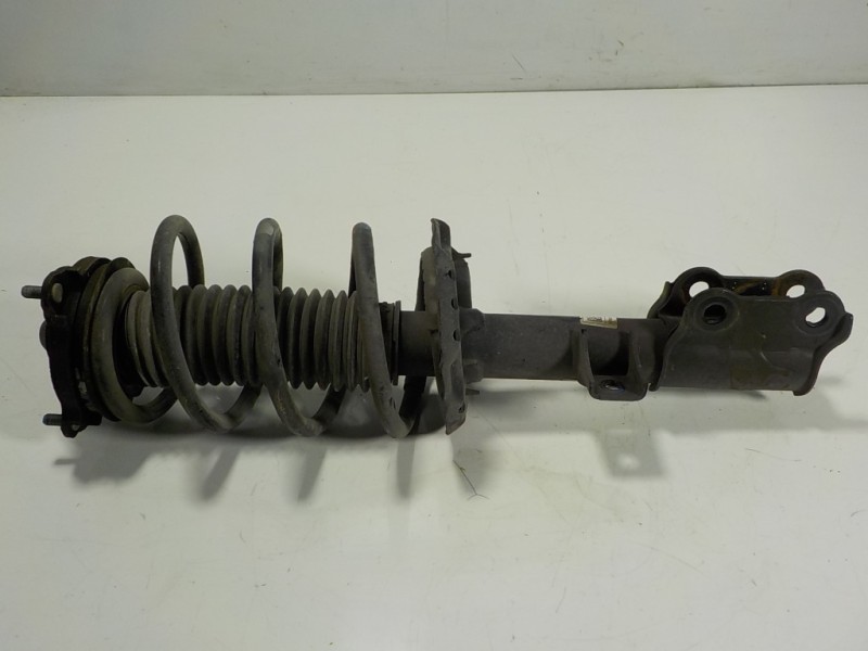 Recambio de amortiguador delantero izquierdo para hyundai tucson 1.7 crdi cat referencia OEM IAM 54650D7000 54650D7000 