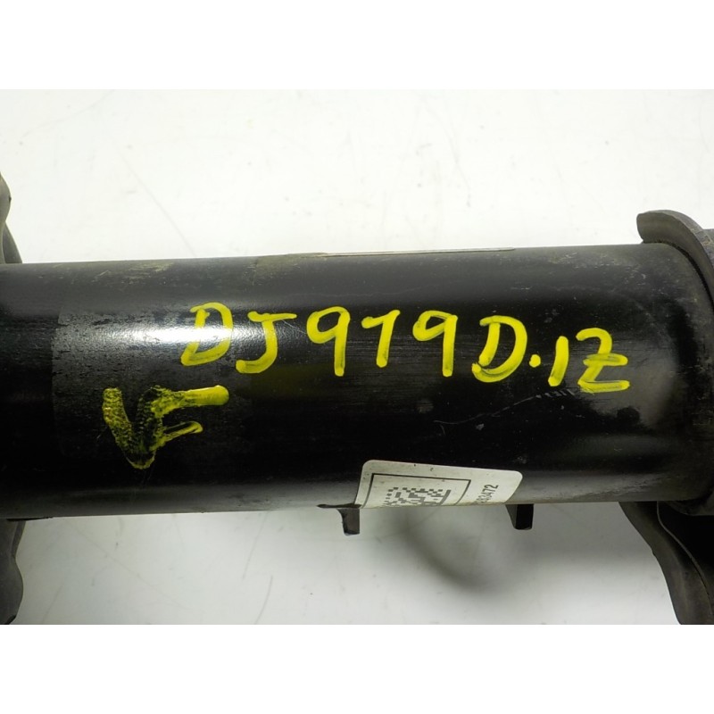 Recambio de amortiguador delantero izquierdo para hyundai tucson 1.7 crdi cat referencia OEM IAM 54650D7000 54650D7000 