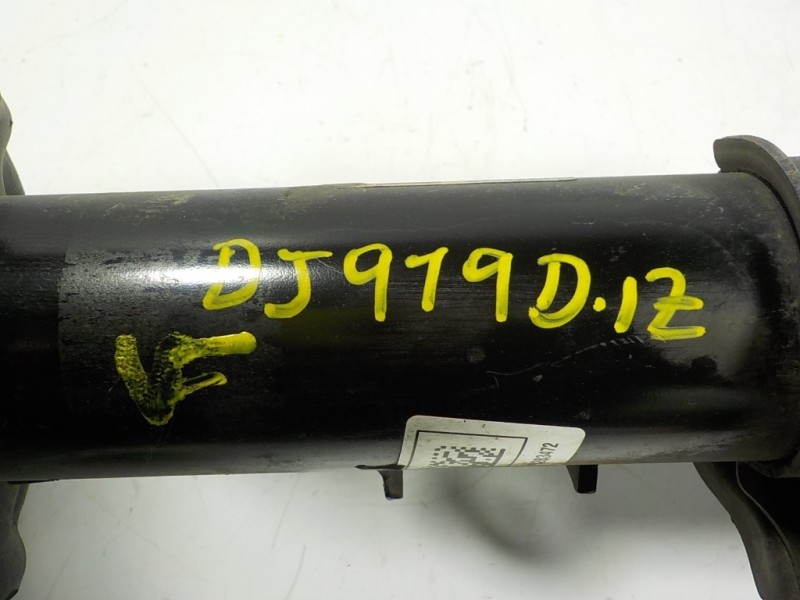 Recambio de amortiguador delantero izquierdo para hyundai tucson 1.7 crdi cat referencia OEM IAM 54650D7000 54650D7000 