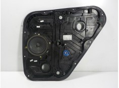 Recambio de elevalunas trasero derecho para hyundai tucson 1.7 crdi cat referencia OEM IAM 83481D7000 83480D7500 81420D7010