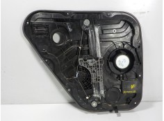 Recambio de elevalunas trasero derecho para hyundai tucson 1.7 crdi cat referencia OEM IAM 83481D7000 83480D7500 81420D7010 2