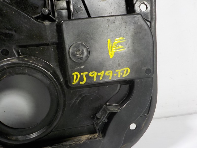 Recambio de elevalunas trasero derecho para hyundai tucson 1.7 crdi cat referencia OEM IAM 83481D7000 83480D7500 81420D7010