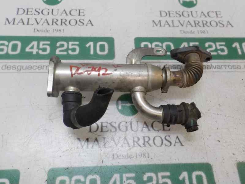 Recambio de enfriador egr para ford s-max (ca1) 2.0 tdci cat referencia OEM IAM 1233381 9645689780 
