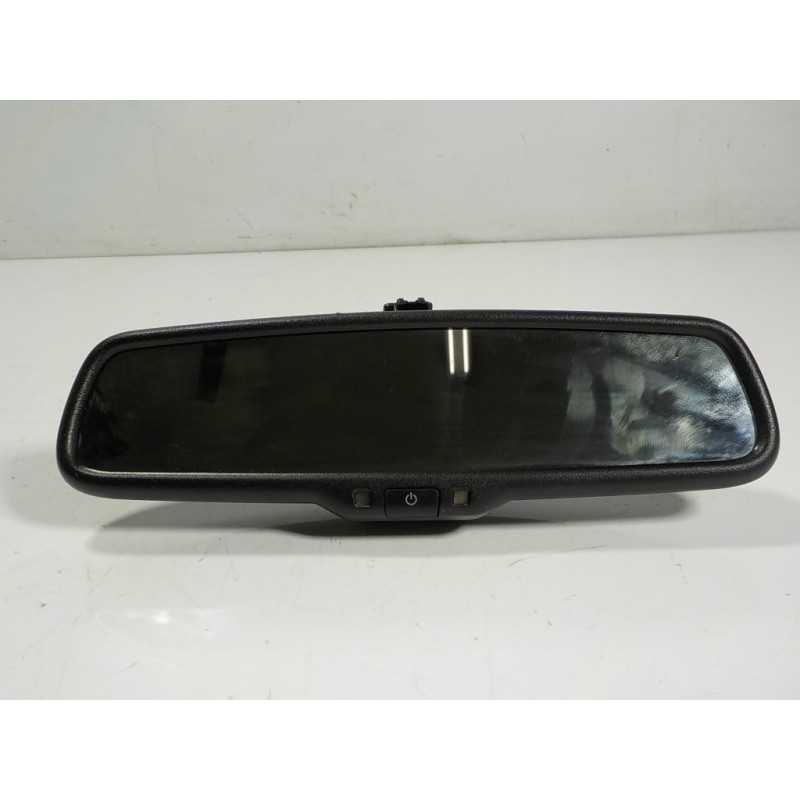 Recambio de espejo interior para hyundai tucson 1.7 crdi cat referencia OEM IAM 851013N000  