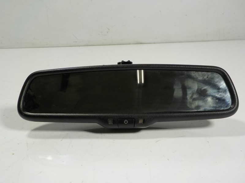 Recambio de espejo interior para hyundai tucson 1.7 crdi cat referencia OEM IAM 851013N000  