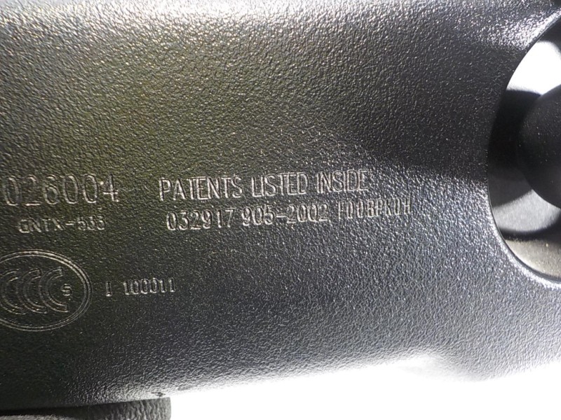 Recambio de espejo interior para hyundai tucson 1.7 crdi cat referencia OEM IAM 851013N000  