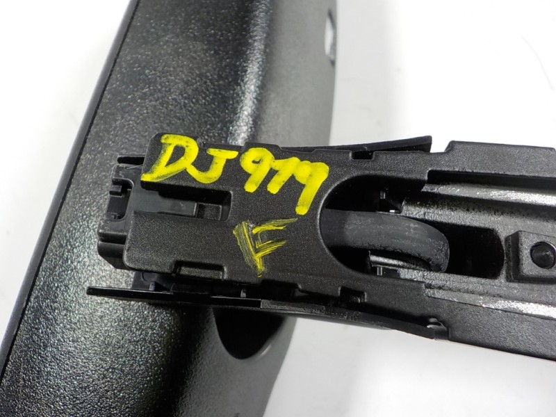 Recambio de espejo interior para hyundai tucson 1.7 crdi cat referencia OEM IAM 851013N000  