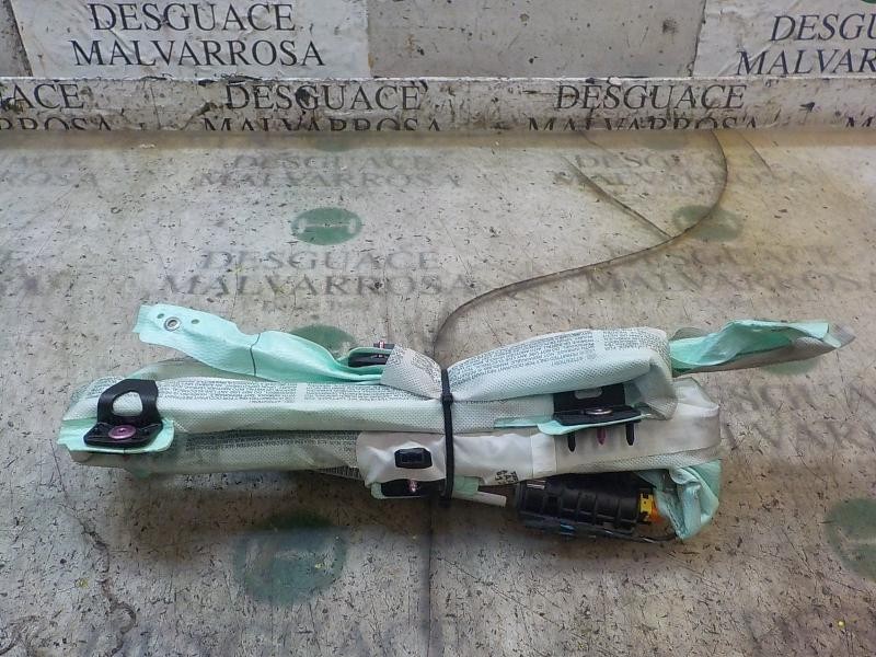 Recambio de airbag cortina delantero derecho para volkswagen passat berlina (3c2) highline referencia OEM IAM 3C0880742E  