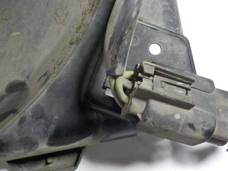 Recambio de electroventilador para ford focus berlina (cak) 1.6 16v cat referencia OEM IAM   