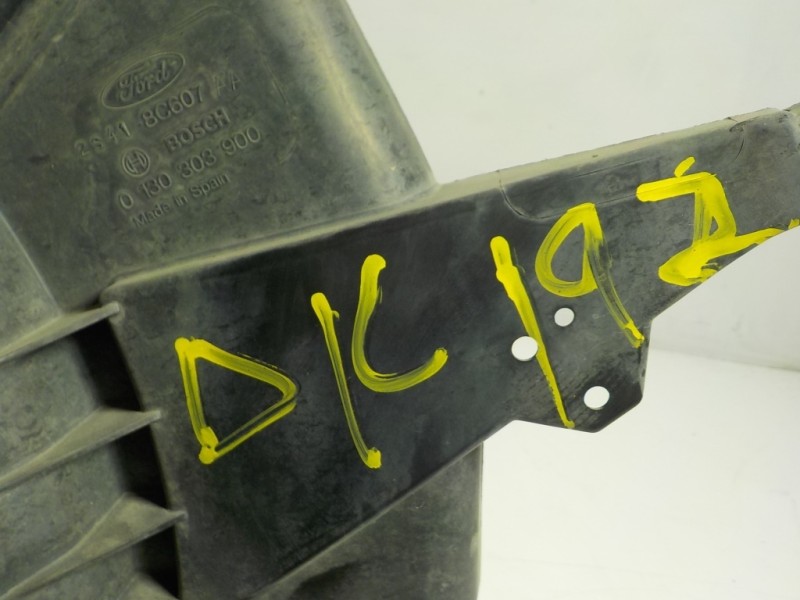 Recambio de electroventilador para ford focus berlina (cak) 1.6 16v cat referencia OEM IAM   