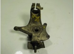 Recambio de mangueta delantera izquierda para citroën c5 berlina 1.6 16v hdi fap referencia OEM IAM    2