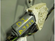 Recambio de elevalunas delantero izquierdo para mercedes-benz clase a (w169) 2.0 cdi cat referencia OEM IAM  A1697202979  2