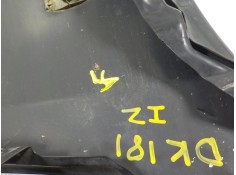 Recambio de aleta delantera izquierda para nissan almera (n16/e) 1.5 16v cat referencia OEM IAM    2