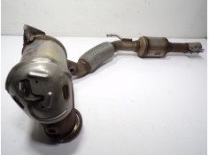 Recambio de catalizador para cupra formentor 1.5 tsi referencia OEM IAM 5WA254501BX 3Q0131701M  2