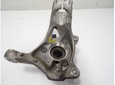 Recambio de mangueta delantera izquierda para cupra formentor 1.5 tsi referencia OEM IAM 5WA407253A   2