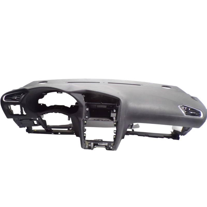 Recambio de salpicadero para citroën c4 lim. 1.6 hdi fap referencia OEM IAM 8247S3 9687158080 307009399AF