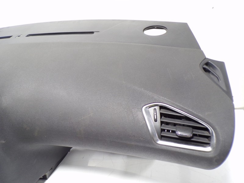 Recambio de salpicadero para citroën c4 lim. 1.6 hdi fap referencia OEM IAM 8247S3 9687158080 307009399AF