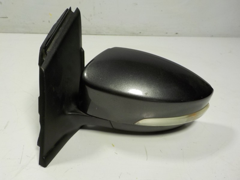 Recambio de espejo izquierdo para ford kuga (cbs) 2.0 tdci cat referencia OEM IAM 2326052 DV4417683JB 