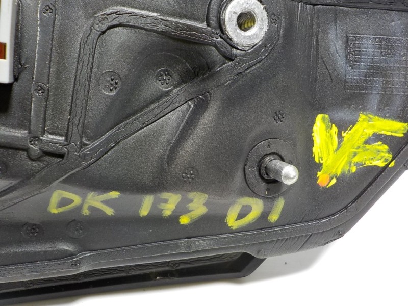 Recambio de espejo izquierdo para ford kuga (cbs) 2.0 tdci cat referencia OEM IAM 2326052 DV4417683JB 