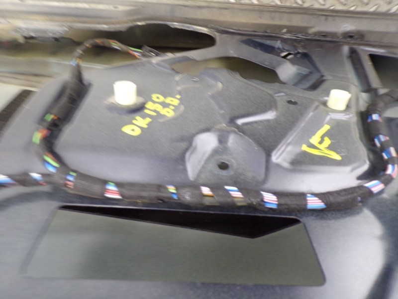 Recambio de puerta delantera derecha para bmw serie 3 coupe (e92) 2.0 turbodiesel cat referencia OEM IAM 41517200570  