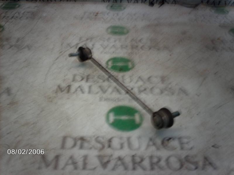 Recambio de tirante delantero izquierdo para seat ibiza (6l1) reference referencia OEM IAM   