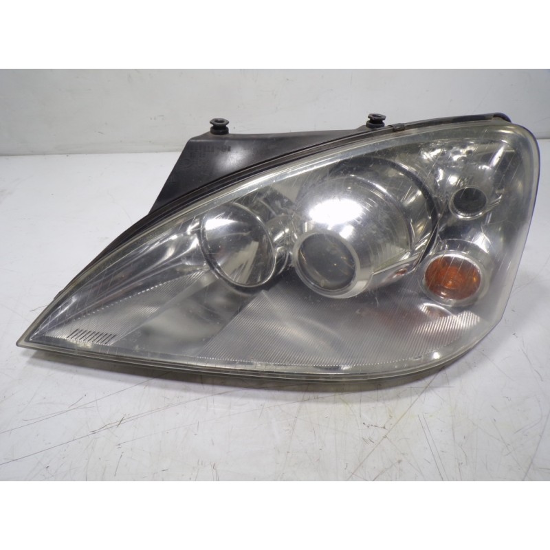 Recambio de faro izquierdo para ford galaxy (vy) 1.9 tdi cat referencia OEM IAM   