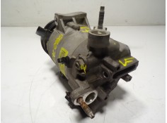 Recambio de compresor aire acondicionado para ford fiesta (ccn) 1.0 ecoboost cat referencia OEM IAM 1930248 C1B119D629BA  2