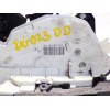 Recambio de cerradura puerta delantera derecha para volkswagen polo (6c1) 1.2 tsi referencia OEM IAM   