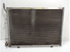 Recambio de condensador aire acondicionado para ford fiesta (ccn) 1.0 ecoboost cat referencia OEM IAM 2058479 G1B119710AC R1234Y 2