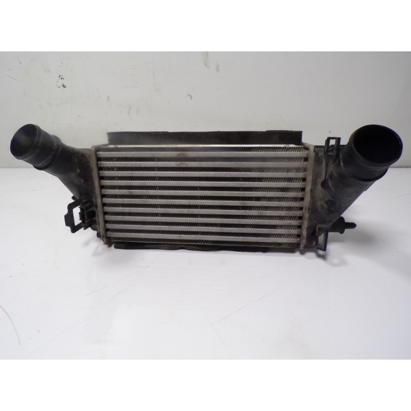 Recambio de intercooler para ford fiesta (ccn) 1.0 ecoboost cat referencia OEM IAM 1817170 C1B19L440BA 