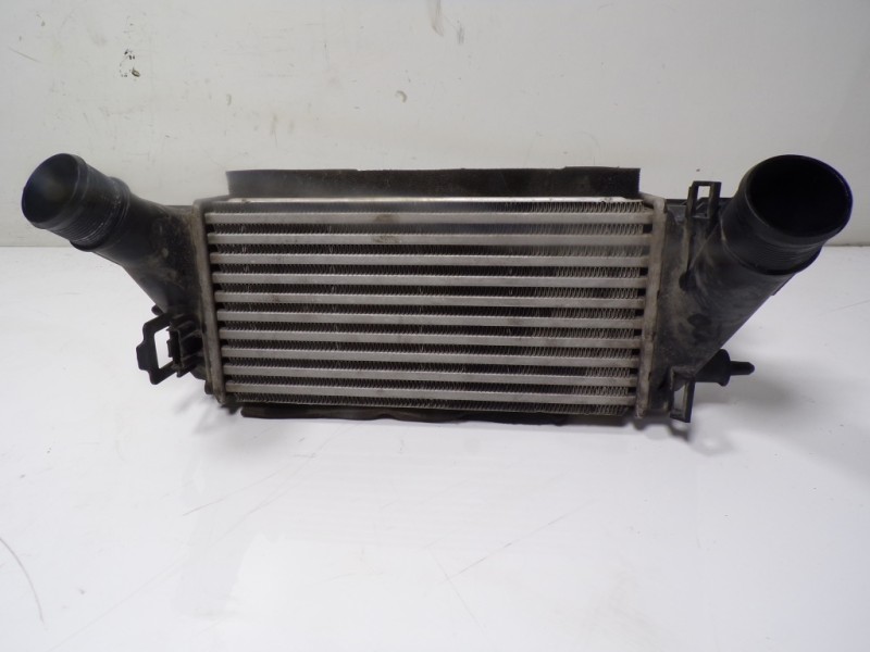 Recambio de intercooler para ford fiesta (ccn) 1.0 ecoboost cat referencia OEM IAM 1817170 C1B19L440BA 