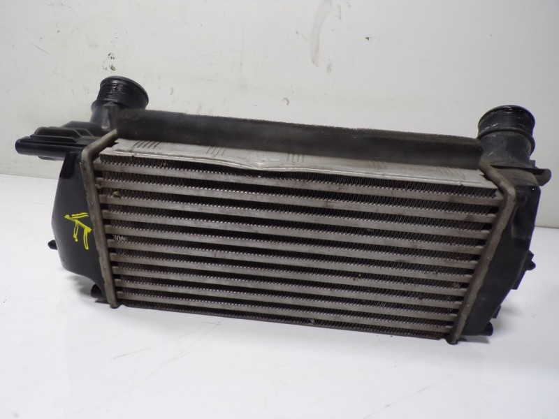 Recambio de intercooler para ford fiesta (ccn) 1.0 ecoboost cat referencia OEM IAM 1817170 C1B19L440BA 
