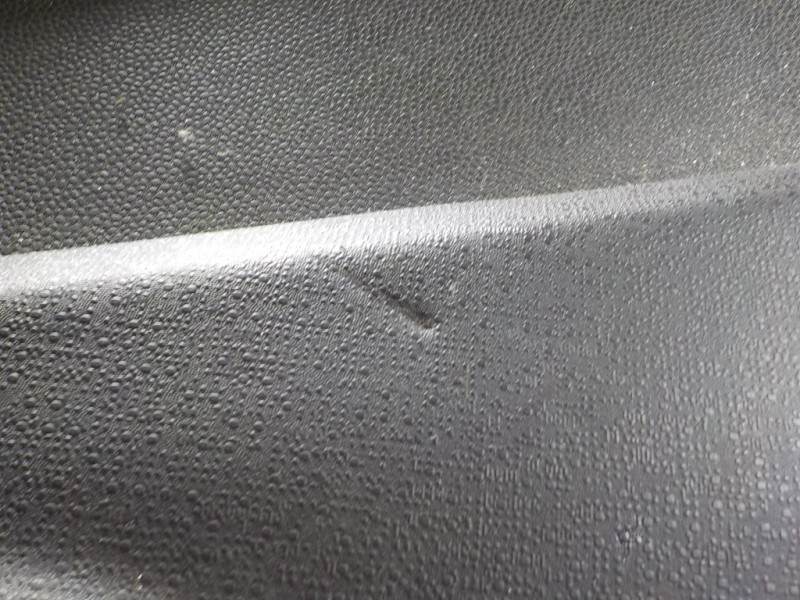 Recambio de salpicadero para ford fiesta (ccn) 1.0 ecoboost cat referencia OEM IAM 2014399 MLV17226522 