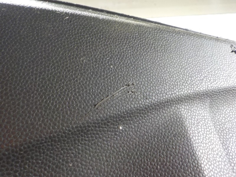 Recambio de salpicadero para ford fiesta (ccn) 1.0 ecoboost cat referencia OEM IAM 2014399 MLV17226522 