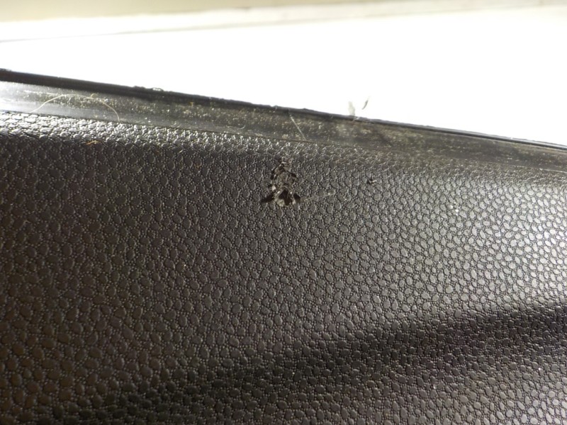 Recambio de salpicadero para ford fiesta (ccn) 1.0 ecoboost cat referencia OEM IAM 2014399 MLV17226522 