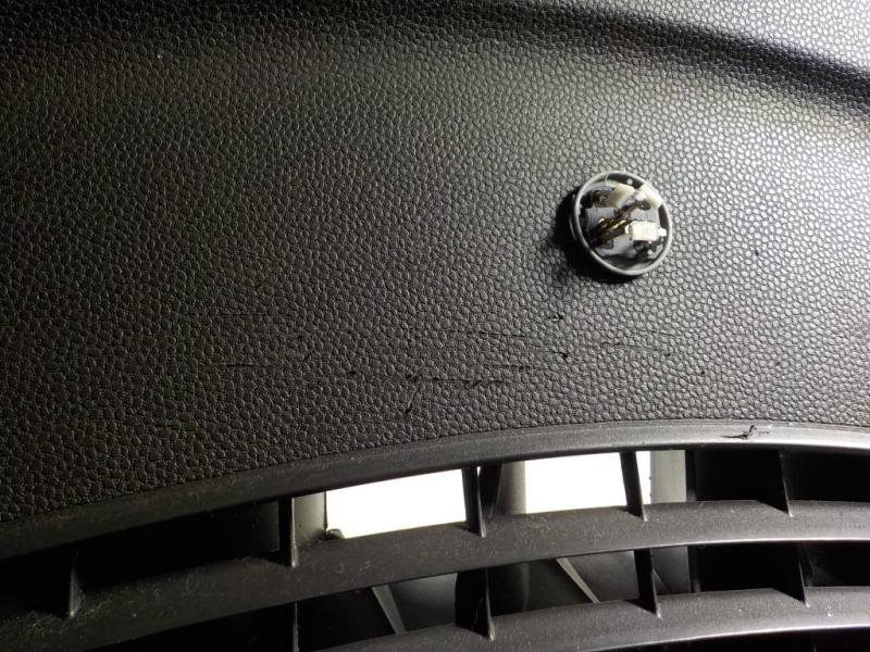 Recambio de salpicadero para ford fiesta (ccn) 1.0 ecoboost cat referencia OEM IAM 2014399 MLV17226522 