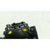 Recambio de potenciometro pedal para porsche cayenne (92a) 4.8 turbo referencia OEM IAM  7L0723507D 