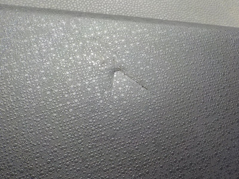 Recambio de salpicadero para ford fiesta (ccn) 1.0 ecoboost cat referencia OEM IAM 2014399 MLV17226522 