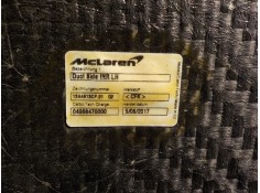 Recambio de moldura para mclaren 570s spider p13 referencia OEM IAM  13A4613CP01  2