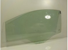 Recambio de cristal puerta delantero izquierdo para ford ka (ccu) 1.2 8v cat referencia OEM IAM 1542424  