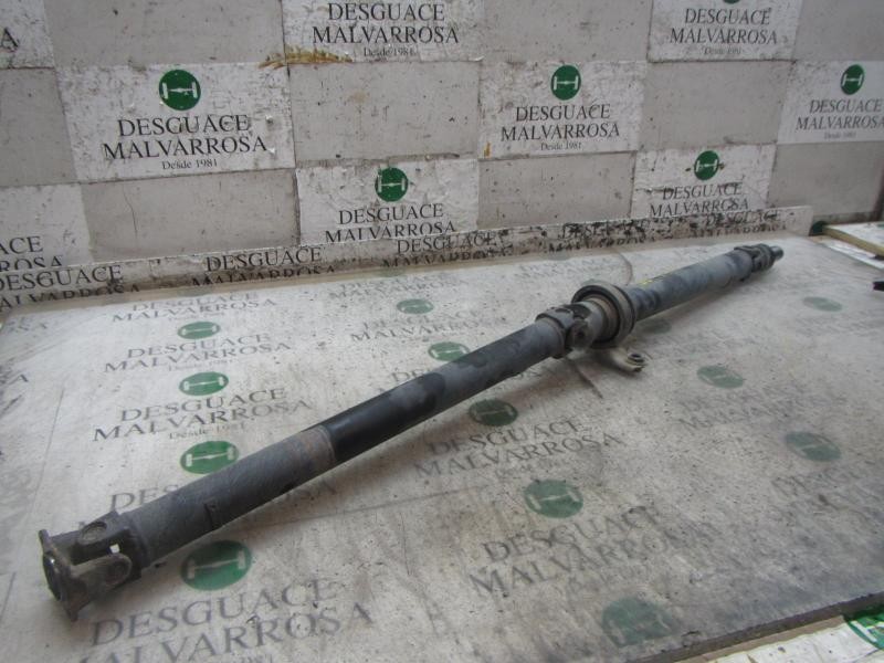 Recambio de transmision central para subaru impreza g11 (gd/gg) 2.0r se referencia OEM IAM 27111FE031  