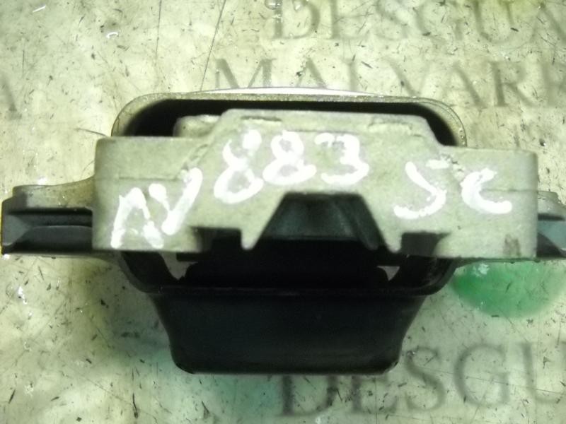 Recambio de soporte cambio para volkswagen golf v berlina (1k1) highline referencia OEM IAM   