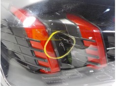 Recambio de piloto trasero izquierdo para peugeot 208 (p2) 1.2 puretech referencia OEM IAM 9823216880 9823216880 L297197 2