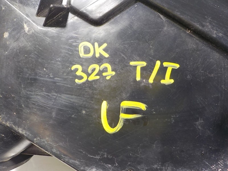 Recambio de piloto trasero izquierdo para peugeot 208 (p2) 1.2 puretech referencia OEM IAM 9823216880 9823216880 L297197