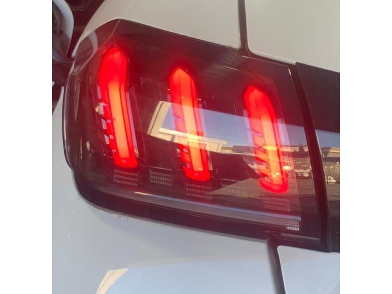 Recambio de piloto trasero izquierdo para peugeot 208 (p2) 1.2 puretech referencia OEM IAM 9823216880 9823216880 L297197