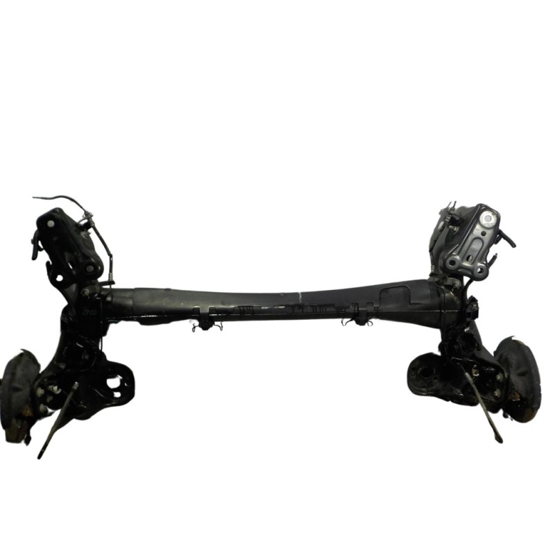 Recambio de puente trasero para peugeot 208 (p2) 1.2 puretech referencia OEM IAM 1648273280  