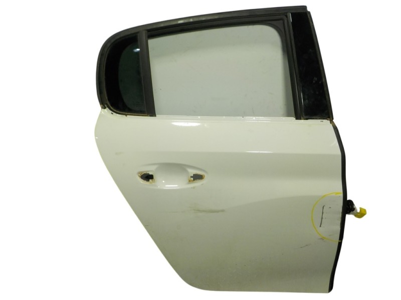 Recambio de puerta trasera derecha para peugeot 208 (p2) 1.2 puretech referencia OEM IAM 9836105780  