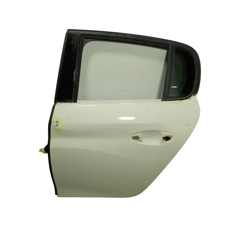 Recambio de puerta trasera izquierda para peugeot 208 (p2) 1.2 puretech referencia OEM IAM 9836105680  